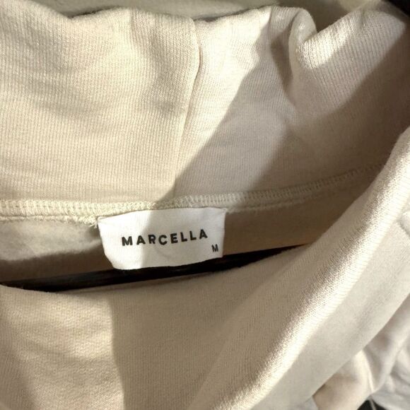 Marcella NYC Torrence Sweatshirt - Picture 7 of 9